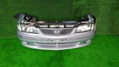 Ноускат Nissan Sunny, B15, QG15DE