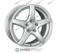 LS Wheels LS 540