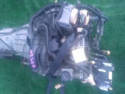 Двигатель MAZDA RX-8, SE3P, 13B; B5486
