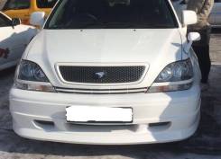 Бампер. Toyota Harrier, MCU10, MCU10W, MCU15, MCU15W Lexus RX300, MCU10, MCU15