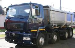 МАЗ. Продам 6516С9-580-000, 30 000 кг., 8x4
