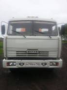 КамАЗ 5320. Продается на базе Камаз-5320 ассенизационная, 6 000 куб. см.