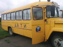 КАвЗ. Автобус КАВЗ-397653, 24 места, В кредит, лизинг