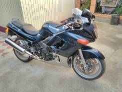 Kawasaki ZZR 400 2. 400 куб. см., исправен, птс, с пробегом