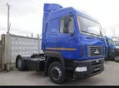 МАЗ 5440Е9-520-031. Продам