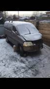 Toyota Grand Hiace. 1KZT