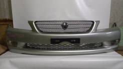 Бампер. Lexus IS200, GXE10 Toyota Altezza, GXE10, GXE10W, SXE10