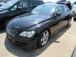 Toyota Mark X. GRX121, 3GRFSE
