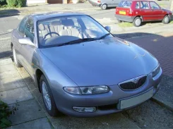 Mazda Xedos 6 ����