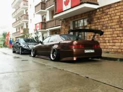 Расширитель крыла. Toyota Origin Toyota Chaser, JZX90. Под заказ