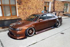 Крыло. Toyota Origin Toyota Chaser, JZX90