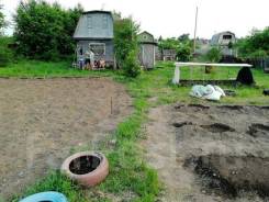 Продам дачу на транспортных садах. Комсомольск . Хурба. От частного лица (собственник)