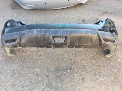 Бампер. Nissan X-Trail, HNT32, HT32, NT32, T32 Двигатели: MR20DD, QR25DE, R9M