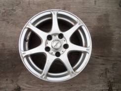 Manaray Sport Dios Es9. 6.0x15", 5x114.30, ET43, ЦО 72,0 мм.