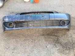 Бампер. Renault Fluence, L30R, L30T Двигатели: K4M, M4R, H4M