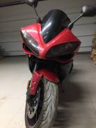 Yamaha YZF R1. 1 000 куб. см., исправен, птс, с пробегом