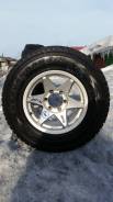 Продам колеса. x16" 6x139.70