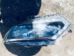Фара. Nissan X-Trail, HNT32, HT32, NT32, T32 Двигатели: MR20DD, QR25DE, R9M