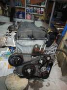 Двигатель в сборе. Mitsubishi Outlander, GF7W, GF2W, GG2W Двигатели: 4J11, 4B11