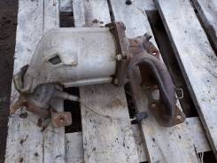 Датчик кислородный. Nissan Teana, J32, J32R Двигатель VQ25DE