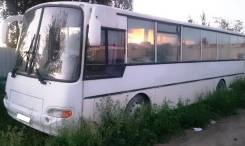КАвЗ 4238. КАВЗ Аврора (35 мест) от собственника, 35 мест