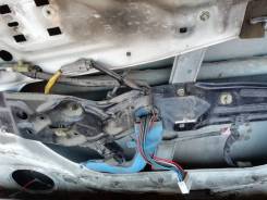 Стеклоподъемный механизм. Toyota Carina, AT170, AT170G, AT171, AT175, AT177, AT190, AT191, AT192, CT170, CT170G, CT176, CT177, CT190, CT195, ST170, ST...