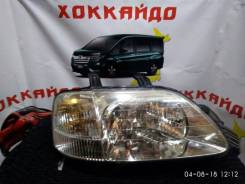 Фара Honda Orthia, правая передняя