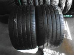 Hankook Ventus S1 Evo2 K117A. Летние, 2016 год, 30 %, 2 шт