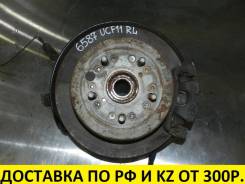 Диск тормозной. Toyota: Crown Majesta, Crown, Aristo, Celsior, Century, Soarer, Supra Lexus SC300, JZZ31, UZZ30 Lexus SC400, JZZ31, UZZ30 Lexus LS400...