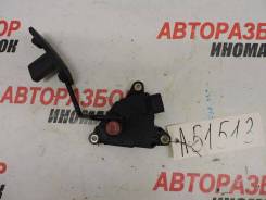 Педаль акселератора Nissan Note 1 (E11) 2005-2013г