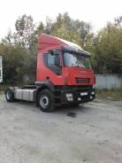 Iveco Stralis. Продам седельный тягач , 20 000 кг., 4x2
