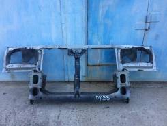 Рамка радиатора. Nissan Cedric, ENY33, HBY33, HY33, MY33, PY33, UY33, Y33 Nissan Cima, FGDY33, FGNY33, FGY33, FHY33 Nissan Leopard, JENY33, JHBY33, JH...
