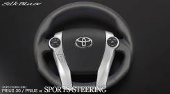 Руль. Toyota: Prius a, Prius C, Prius v, Prius PHV, Prius, Aqua Двигатели: 2ZRFXE, 1NZFXE, 5ZRFXE. Под заказ