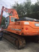 Doosan DX300LCA SLR. Экскаватор doosan DX300LCA 2011 года б. у, 1,50 куб. м.
