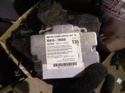 Блок управления airbag. Kia Cerato Kia Shuma Kia Forte