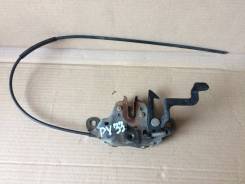 Замок капота. Nissan Cedric, ENY33, HBY33, HY33, MY33, PY33, UY33, Y33 Nissan Gloria, ENY33, HBY33, HY33, MY33, PY33, PY33E, UY33, Y33 Двигатели: RB25...