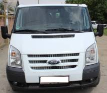 Ford Transit. Продается, 2 000 куб. см., 1 000 кг.