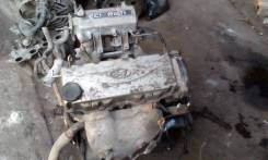 Двигатель в сборе. Hyundai Sonata, Y3 Двигатели: G4CP, G4CPD, G4EP, G4CPDM