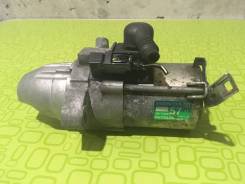 Стартер. Honda Civic Hybrid, FD3 Honda Civic, FD3 Двигатель LDA2