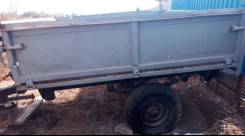 Калачинский 1ПТС-2.5. Продаётся 1ПТС 2,5 прицеп трактора
