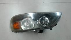 Фара (передняя) Nissan Almera N16 2000-2006, левая