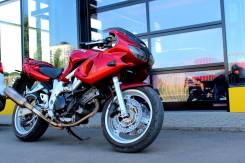 Suzuki SV. 650 куб. см., исправен, птс, с пробегом
