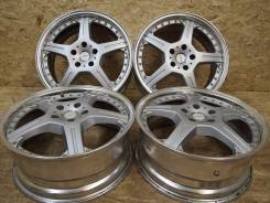Zeit. 7.5x18", 5x114.30, ET48