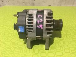 Генератор. Nissan: Teana, Wingroad, Bluebird, Bluebird Sylphy, X-Trail, Sylphy, Tiida Latio, Serena, Lafesta, Tiida, AD, Latio Двигатели: MR20DE, MR18...