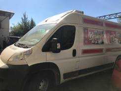 Peugeot Boxer. Продается рефрижератор ., 2 198 куб. см., 1 505 кг.