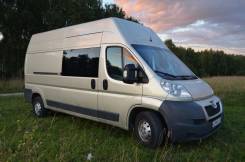 Peugeot Boxer. Продается грузопассажирский фургон , 2 200 куб. см.