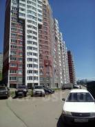 1-комнатная, улица Ватутина 4в. 64, 71 микрорайоны, агентство, 43 кв. м. Дом снаружи