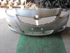 Бампер. Toyota Belta, KSP92, SCP92, NCP96 Двигатели: 2SZFE, 1KRFE, 2NZFE