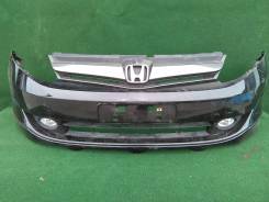 Бампер HONDA AIRWAVE, GJ2, L15A, 0030044678