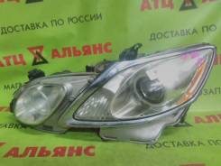 Фара Lexus GS350, GRS190, 2Grfse; _30-321, 293-0046472, левая передняя во Владивостоке Фара LEXUS GS350, GRS190, 2GRFSE; _30-321, 293-0046472